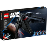 Lego Star Wars Die Scythe – Transportschiff des Großinquisitors 75336