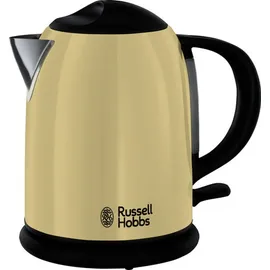 Russell Hobbs Colours Plus+ Mini classic cream