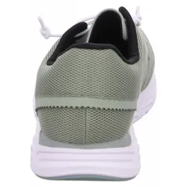 Rieker M9000 Preston Sneaker Low Grün 36