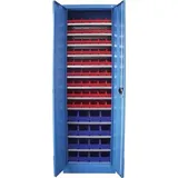 Dresselhaus Profi-Werkstattschrank 4498/000/06 8709
