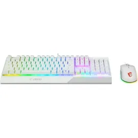 MSI Vigor GK30 Mekamembrane DE