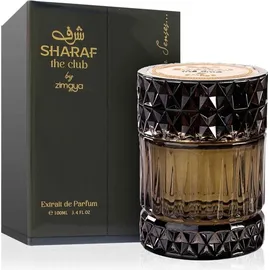 zimaya Sharaf Blend Extrait de Parfum 100 ml