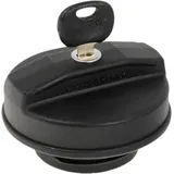 S-TEC Verschluss, Kraftstoffbehälter BLAU - OEM Erstausrüster BL01080-SV-908