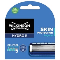 Wilkinson Rasierklingen Hydro5 4 St.