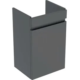 Geberit Renova Plan New Waschtischunterschrank, 1 Tür, 501902JK1,