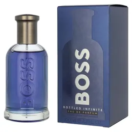 HUGO BOSS Boss Bottled Infinite Eau de Parfum 100 ml