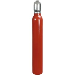 ROTHENBERGER Acetylen-Stahlflasche 10l gefüllt - 35179