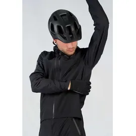 Endura SingleTrack Onesie schwarz XL