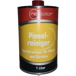 Recolor Pinselreiniger 0,5 l