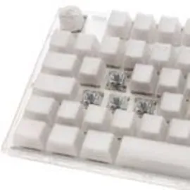 Ducky One 3 MX Speed Silver US