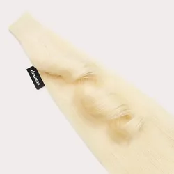 Desinas Tape In Extensions hellblond 60cm Damen 