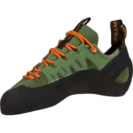 La Sportiva - - Kletterschuhe Gr 35