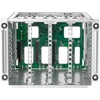 HP HPE Hewlett Packard Enterprise ML350 Gen10, 8SFF zestaw