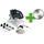 Festool SYMC 70 EB-Basic + Sägeblatt