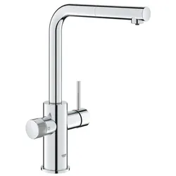 GROHE GROHE Blue Pure 2022 Küchenarmatur Chrom 30601000