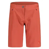 Maloja Damen Bike Shorts AnemonaM. roseship - L