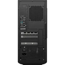 MSI MAG INFINITE S3 Gaming-PC Intel Core i5 14400F 2,5 GHz 16 GB RAM 1 TB SSD GeForce RTX 5060 Windows 11 Home