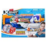 Zuru Inc. X-Shot Water - Fast Fill Skins Hyperload Sonic Wasserblaster