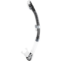 Cressi Alpha Ultra Dry - Black / Silver -