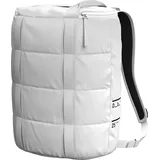 d_b_ Roamer Duffel / Backpack 25L White Out