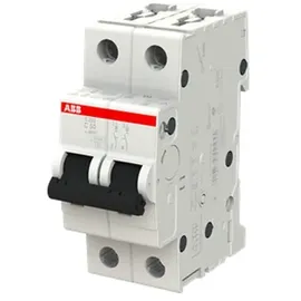 ABB Stotz S&J Sicherungsautomat S202-C50