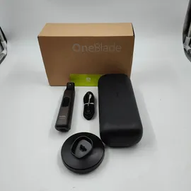 Philips OneBlade Pro 360 Face + Body QP6652/30