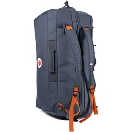 Fjällräven Färden Duffel 50 One Size Blau