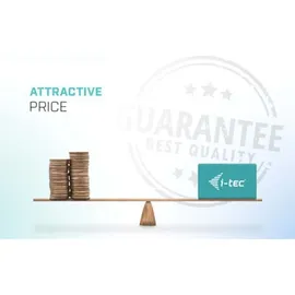 iTEC i-tec USB-C Metal HUB - 2x USB-C mit 19cm USB-C Kabel