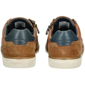 CAMEL ACTIVE Sneaker Low Herren Braun 41