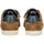 CAMEL ACTIVE Sneaker Low Herren Braun 41