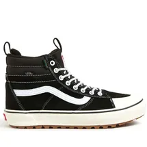 Vans Sk8-hi Wp Mte Sportschuhe - Black / True White - EU 42