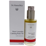 Dr. Hauschka Pflegeöl Moor Lavendel, 75ml