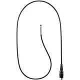 VOLTCRAFT BS-6.5/1m Endoskop-Sonde Sonden-Ø 6.5 mm 1 m Wasserdicht, Schwenkfunktion, LED-Beleuchtung