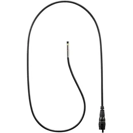 VOLTCRAFT BS-6.5/1m Endoskop-Sonde Sonden-Ø 6.5 mm 1 m Wasserdicht, Schwenkfunktion, LED-Beleuchtung