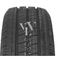 Atlas Green Van 2 8PR