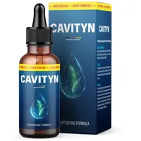 cavityn Tropfen 30 ml