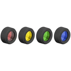 LED LENSER Farbfilter Set 502238