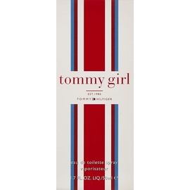 Tommy Hilfiger Tommy Girl Eau de Toilette 30 ml