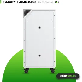 felicitysolar Felicity 23,5 kWh