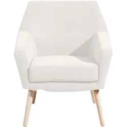 Max Winzer Sessel Alegro - creme