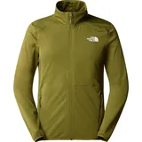 The North Face Quest Jacke Forest Olive M