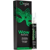 orgie - Wow! Blowjob Spray 10 ml