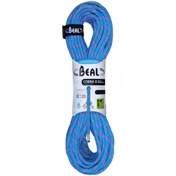 Kletterseil Cobra Unicore 8.6 BLAU|rosa No Size