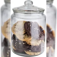 APS Vorratsglas Classic 6 l 6 St.