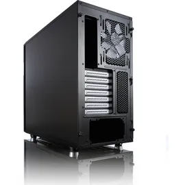Fractal Design Define R5 schwarz Midi Tower