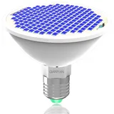 QIANYAN 460nm 470nm Volle Blaue LED Pflanzenlampe für Sämlinge, 440nm Blau Pflanzen wachsen Lampe fördern Photosynthese, Full Blue LED Pflanzenleuchte, Geführte wachsen Lichter