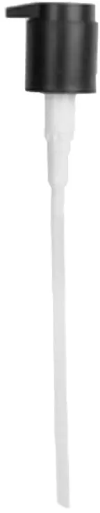 Revlon Dosierpumpe für 750ml schwarz