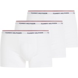 Tommy Hilfiger Premium Essentials white S 3er Pack