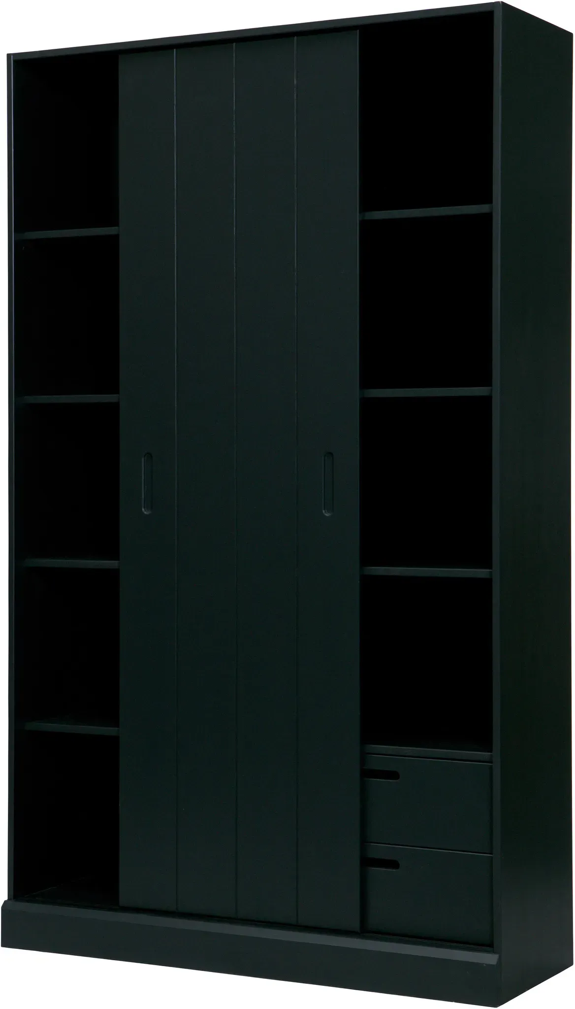 Mehrzweckschrank WOOOD 