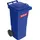 Sulo Mülltonne 60 l Blau